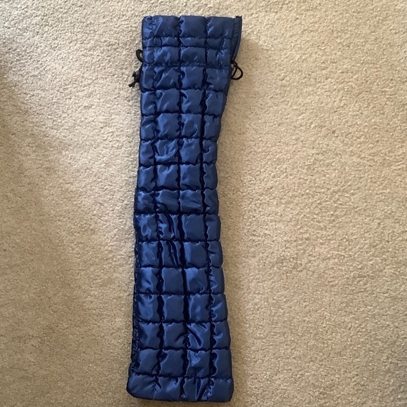 3 piece Mahjong Bag Set for American Mahjong Tiles and Racks (bags only) - Picture 11 of 11